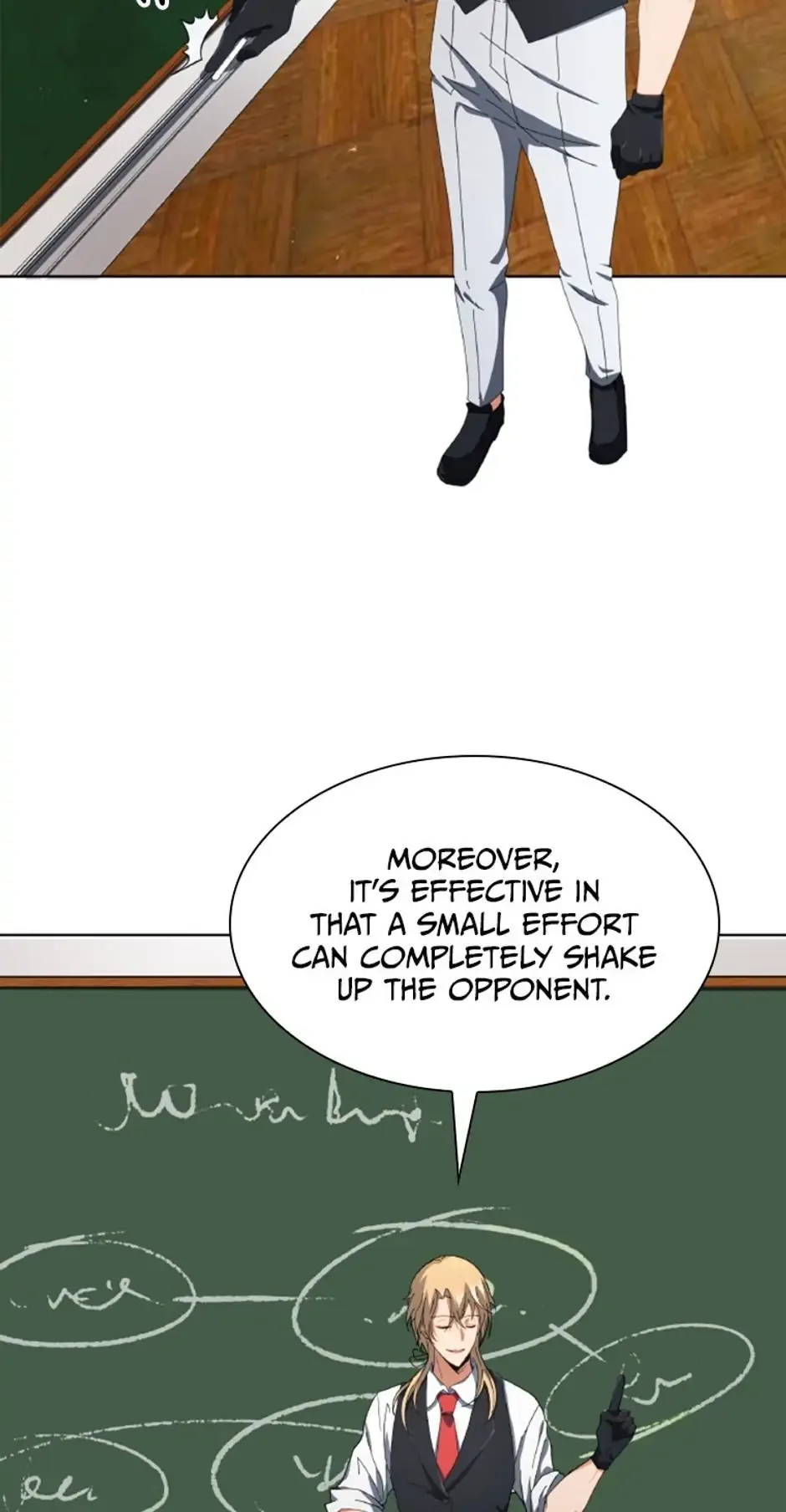 Necromancer Academy and the Genius Summoner Chapter 7 page 67