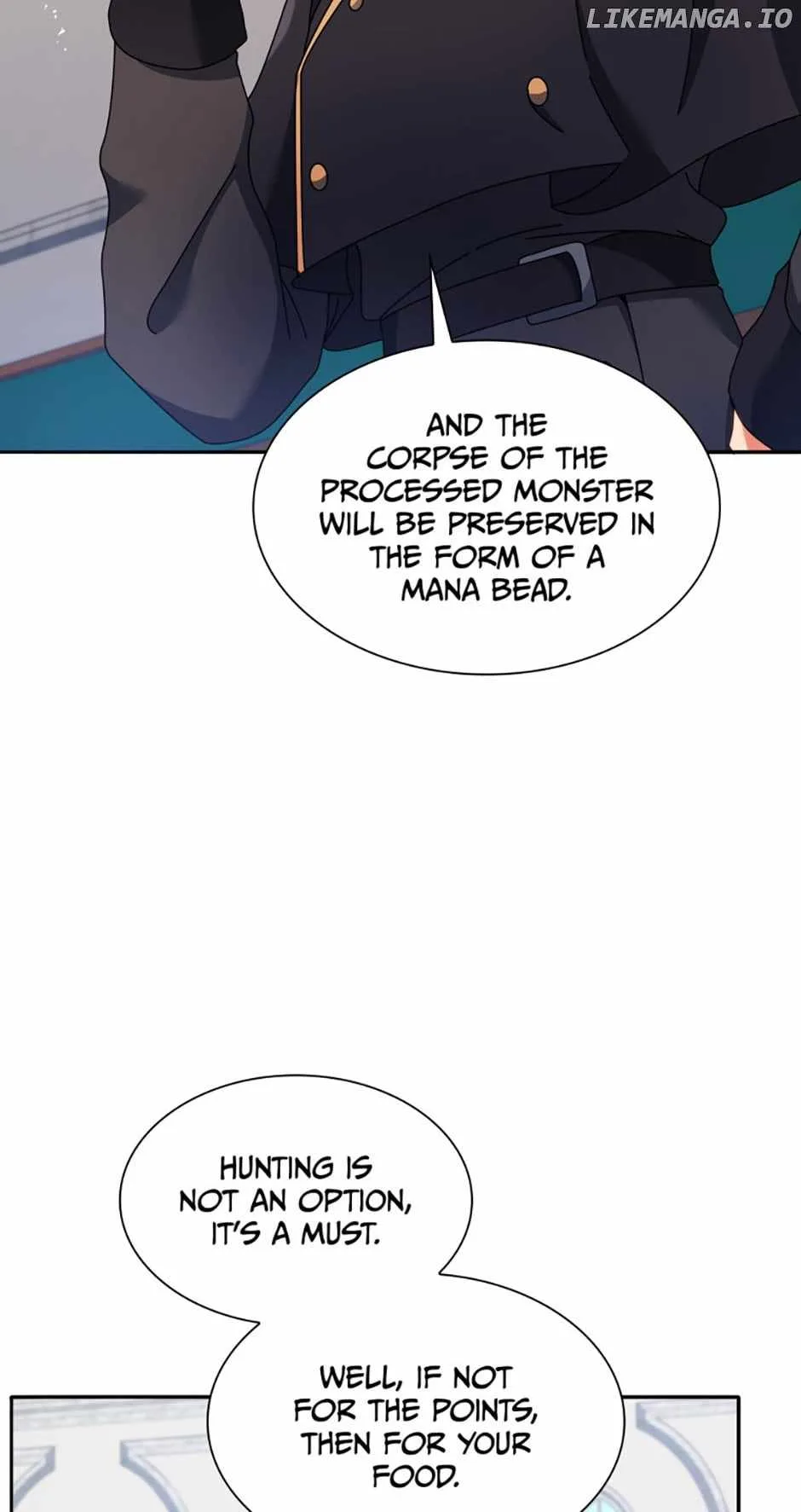 Necromancer Academy and the Genius Summoner Chapter 70 page 27