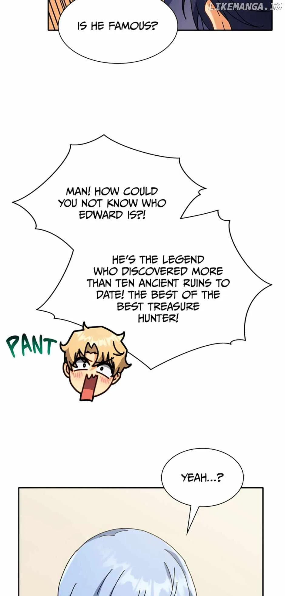 Necromancer Academy and the Genius Summoner Chapter 70 page 39