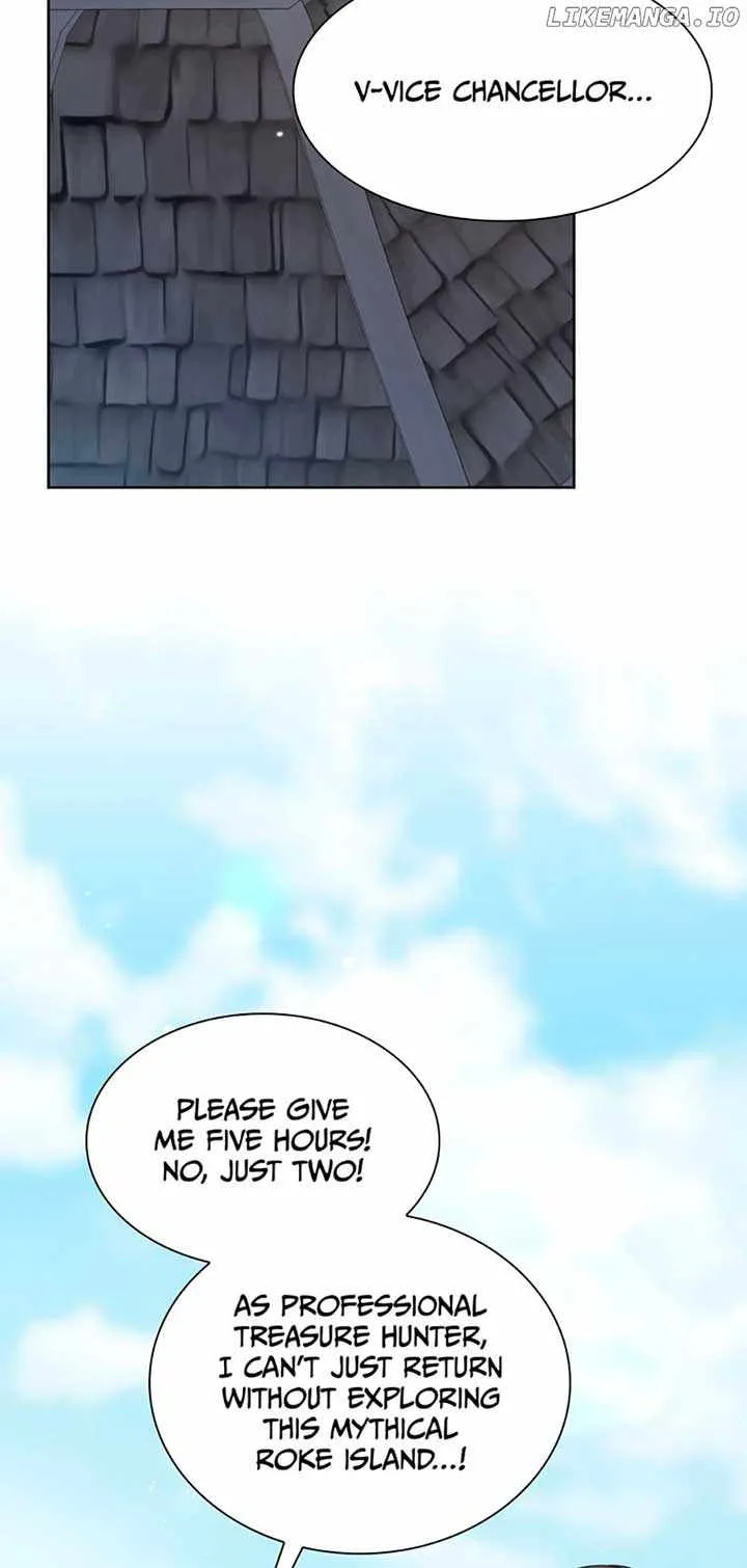 Necromancer Academy and the Genius Summoner Chapter 71 page 25