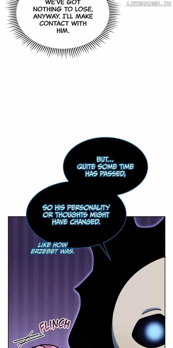 Necromancer Academy and the Genius Summoner Chapter 71 page 11