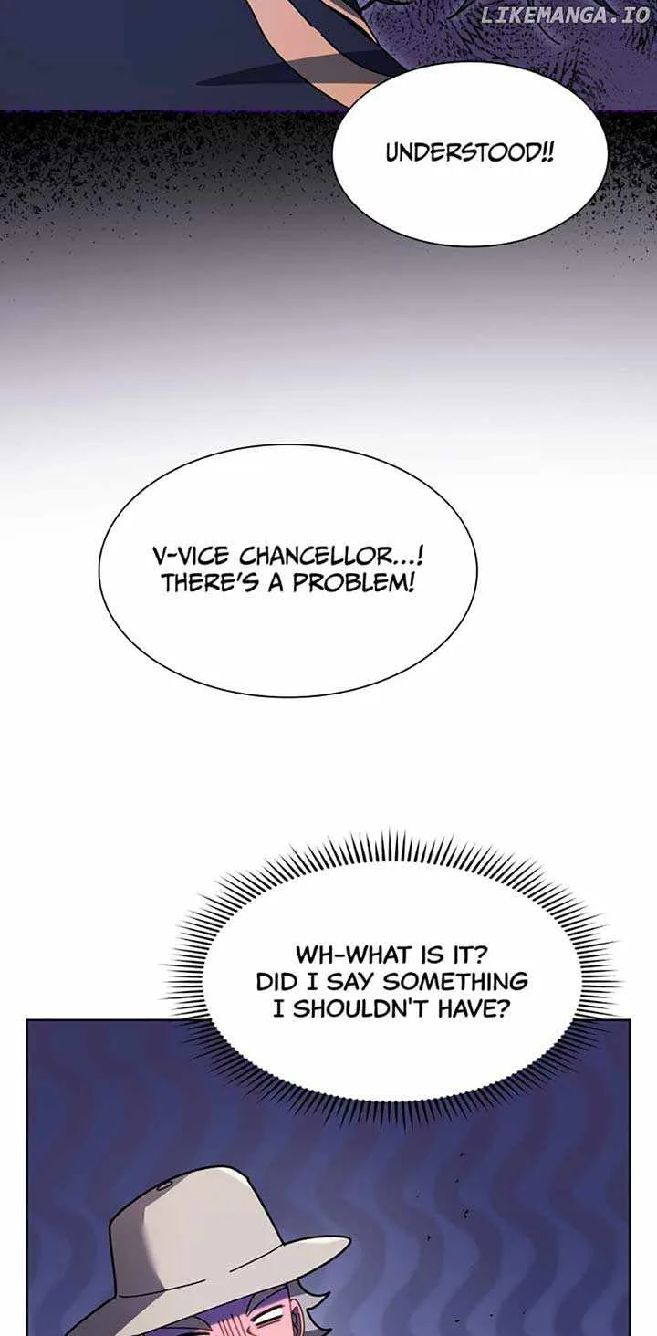 Necromancer Academy and the Genius Summoner Chapter 71 page 33