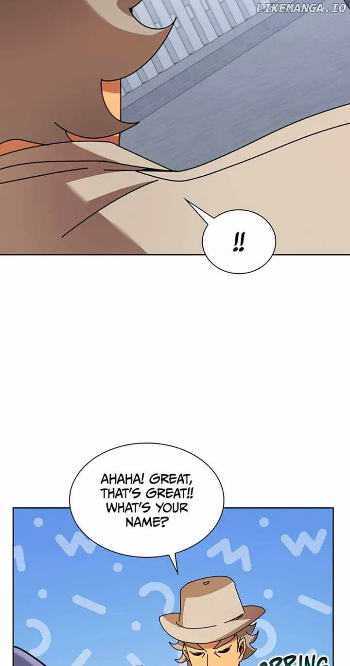 Necromancer Academy and the Genius Summoner Chapter 71 page 42