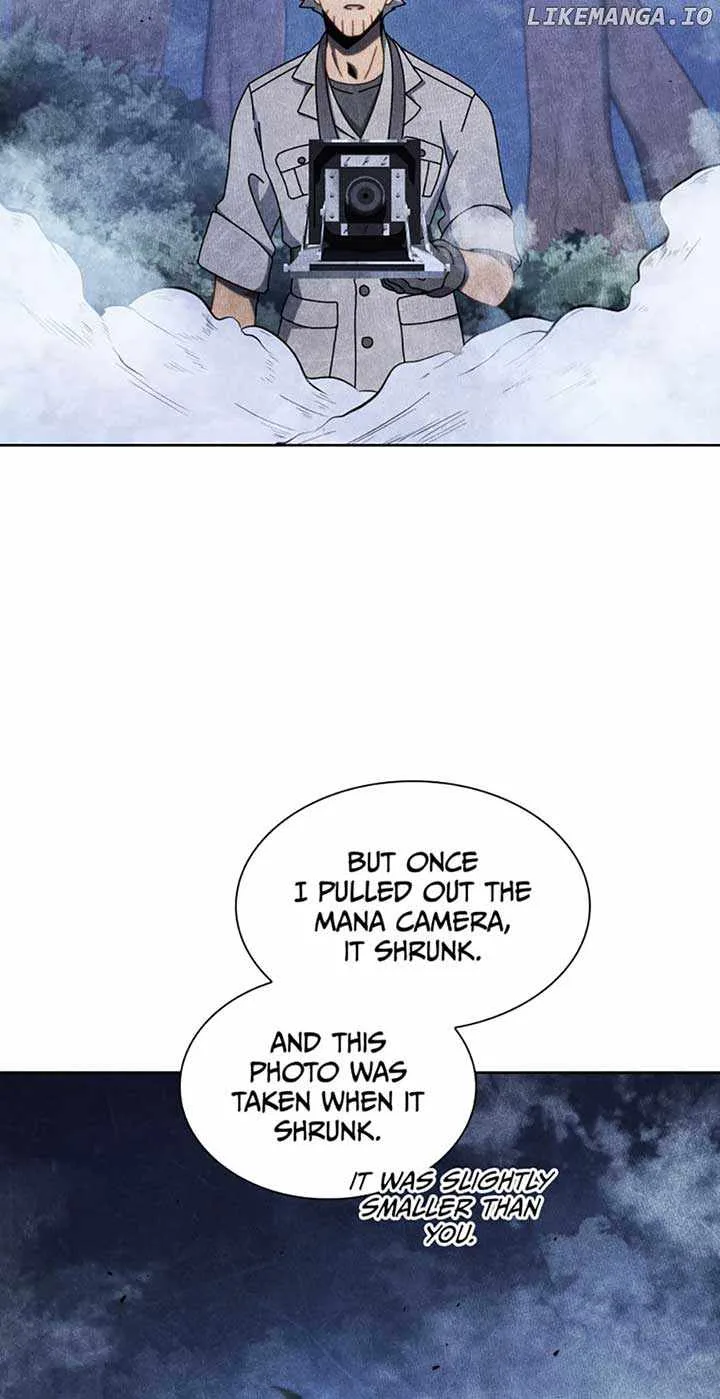 Necromancer Academy and the Genius Summoner Chapter 71 page 50