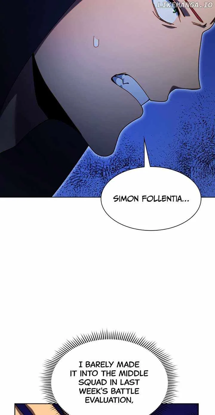 Necromancer Academy and the Genius Summoner Chapter 71 page 68