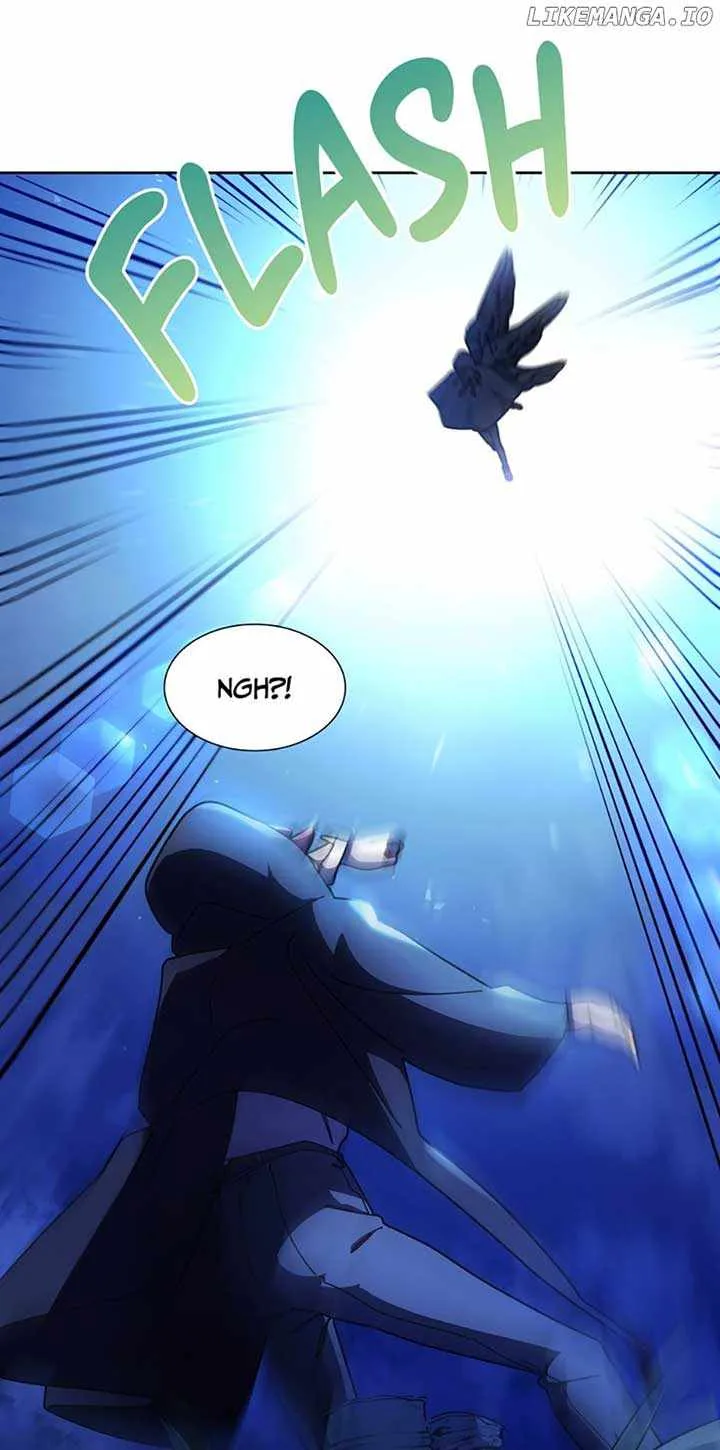 Necromancer Academy and the Genius Summoner Chapter 71 page 71