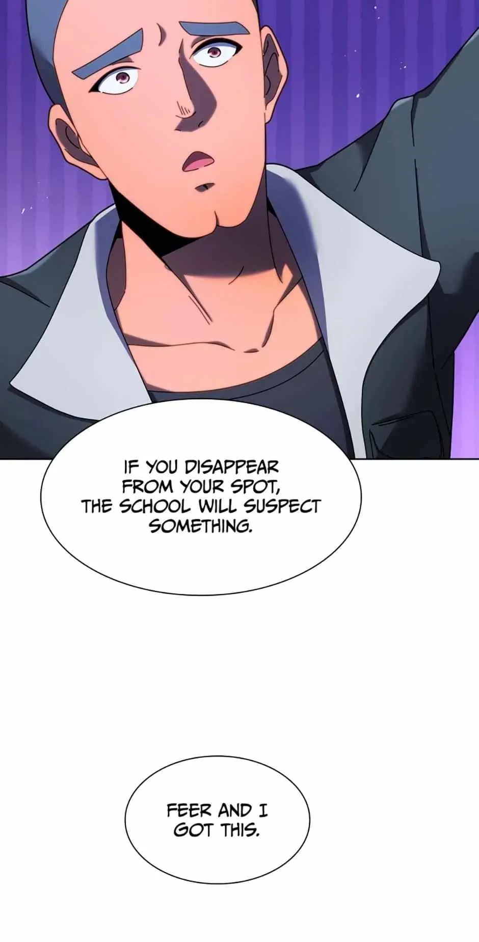 Necromancer Academy and the Genius Summoner Chapter 73 page 19
