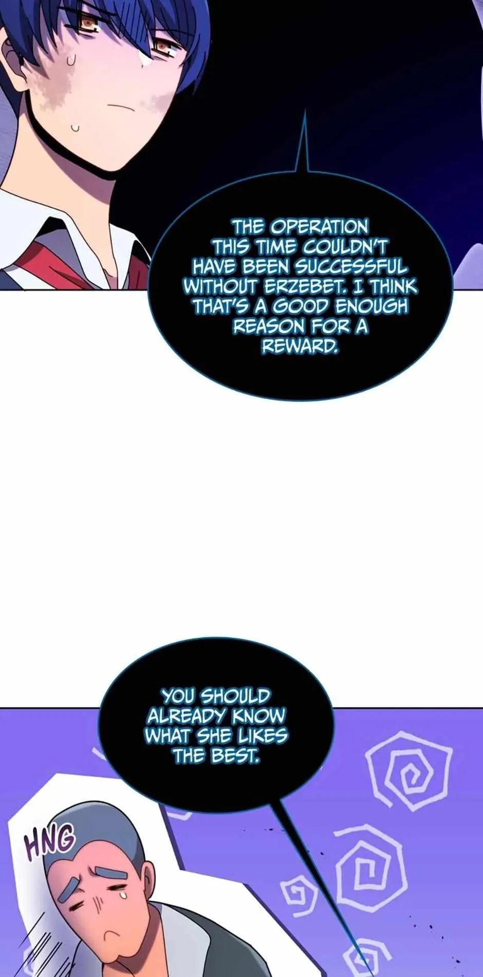 Necromancer Academy and the Genius Summoner Chapter 73 page 24