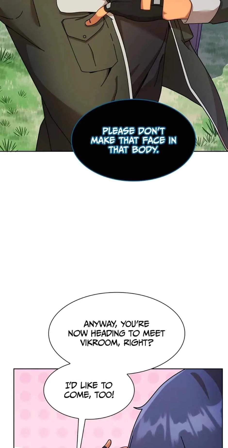 Necromancer Academy and the Genius Summoner Chapter 73 page 17