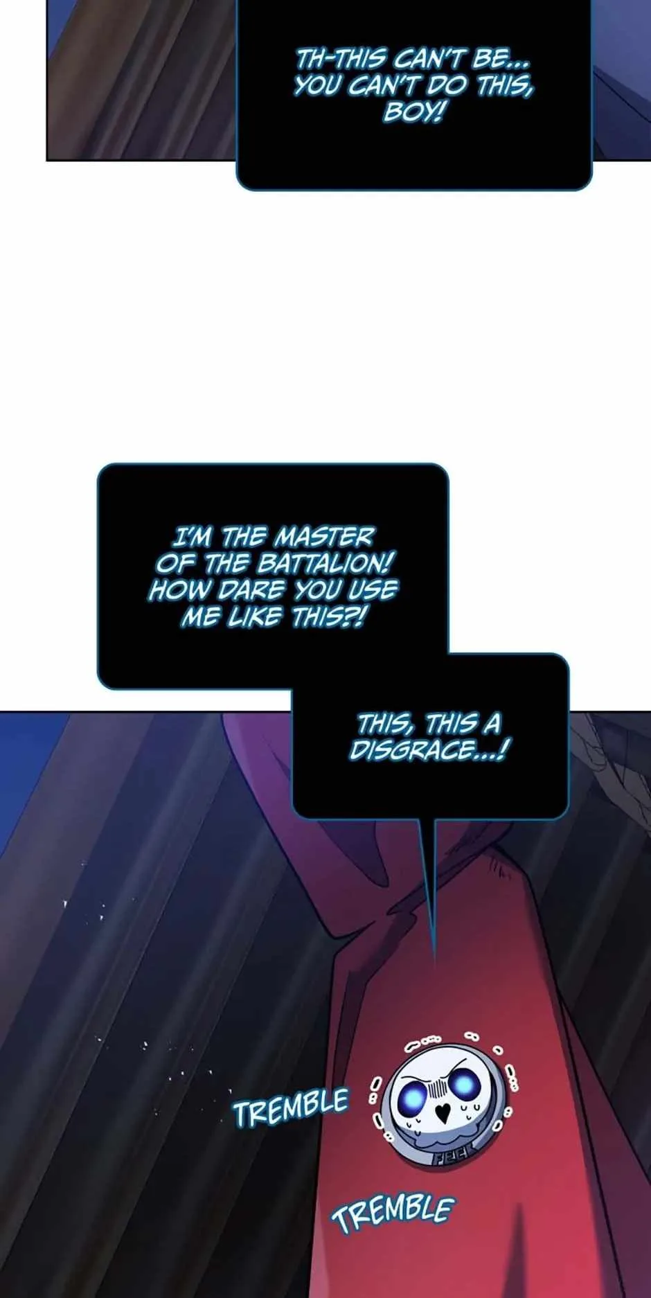 Necromancer Academy and the Genius Summoner Chapter 73 page 46