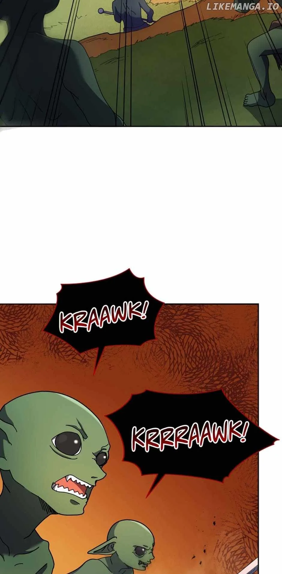 Necromancer Academy and the Genius Summoner Chapter 74 page 66