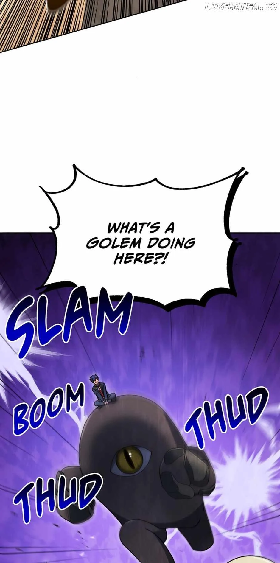 Necromancer Academy and the Genius Summoner Chapter 75 page 5