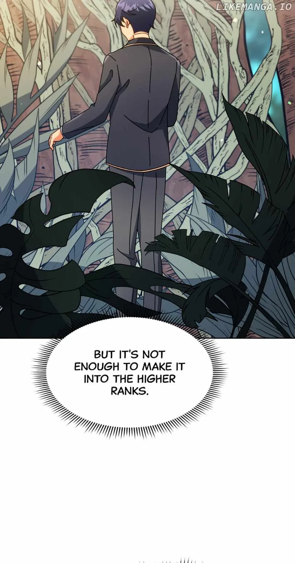 Necromancer Academy and the Genius Summoner Chapter 75 page 18