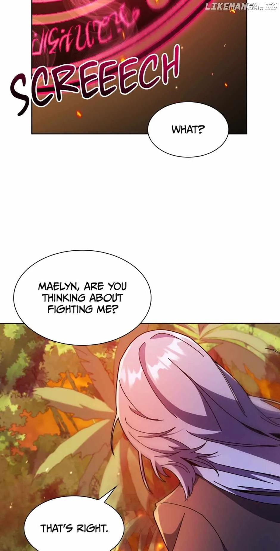 Necromancer Academy and the Genius Summoner Chapter 75 page 33