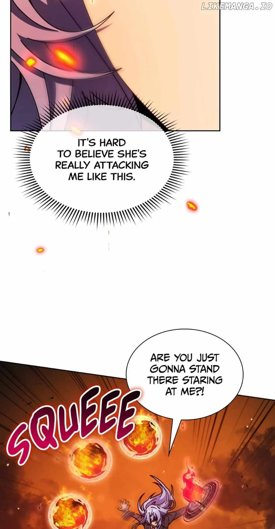 Necromancer Academy and the Genius Summoner Chapter 75 page 41