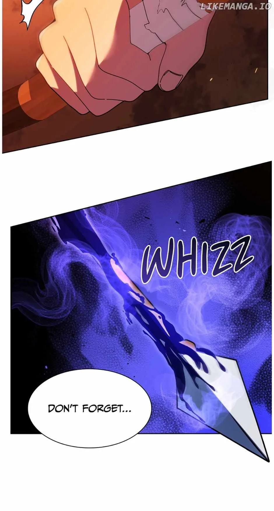 Necromancer Academy and the Genius Summoner Chapter 75 page 50