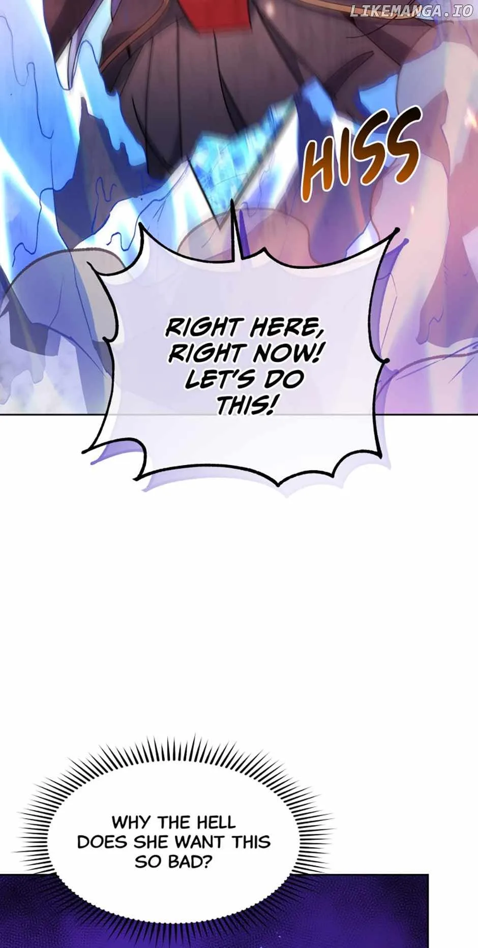 Necromancer Academy and the Genius Summoner Chapter 75 page 79