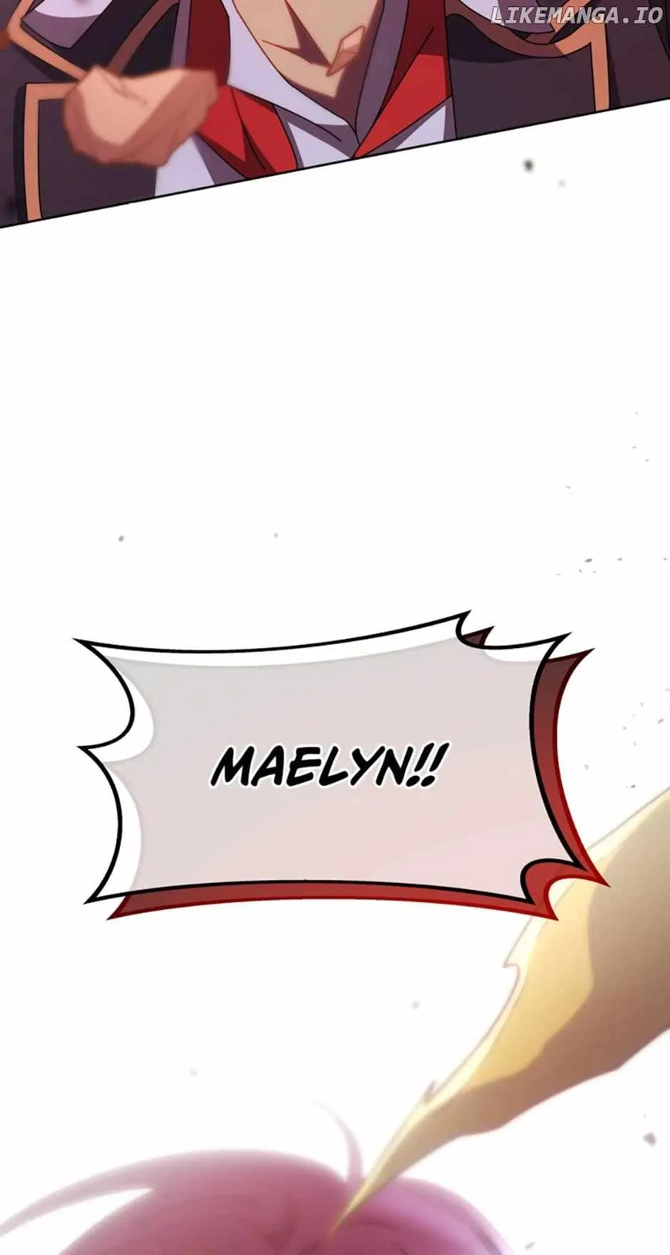 Necromancer Academy and the Genius Summoner Chapter 75 page 86
