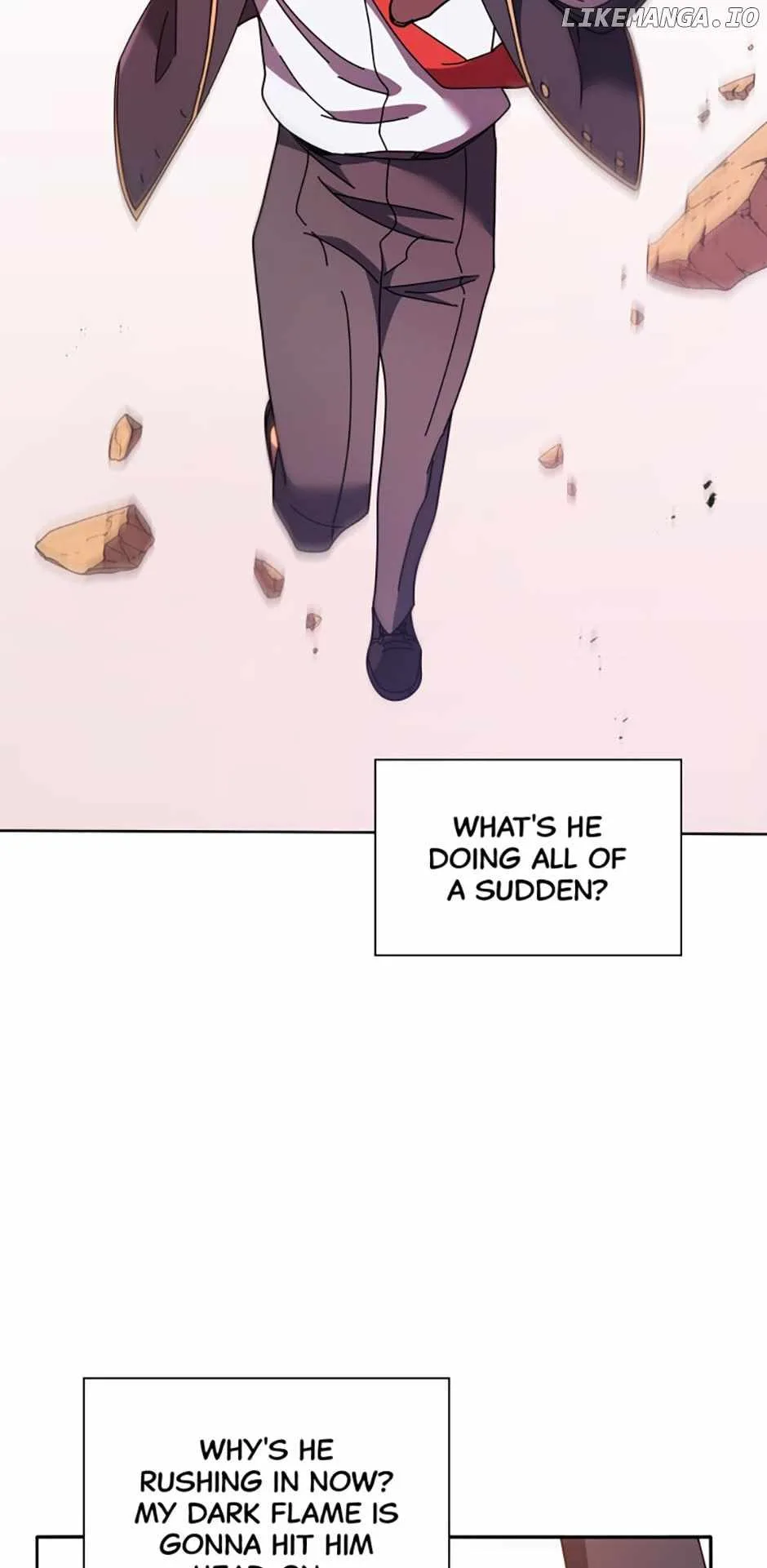 Necromancer Academy and the Genius Summoner Chapter 76 page 7