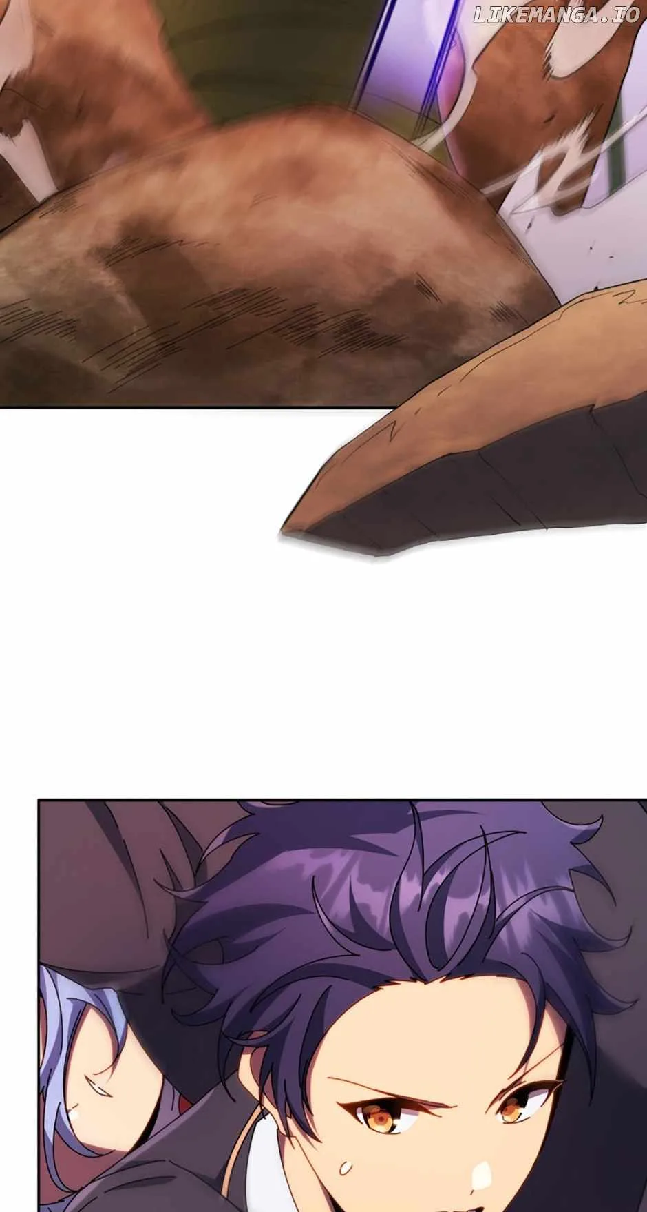 Necromancer Academy and the Genius Summoner Chapter 76 page 20