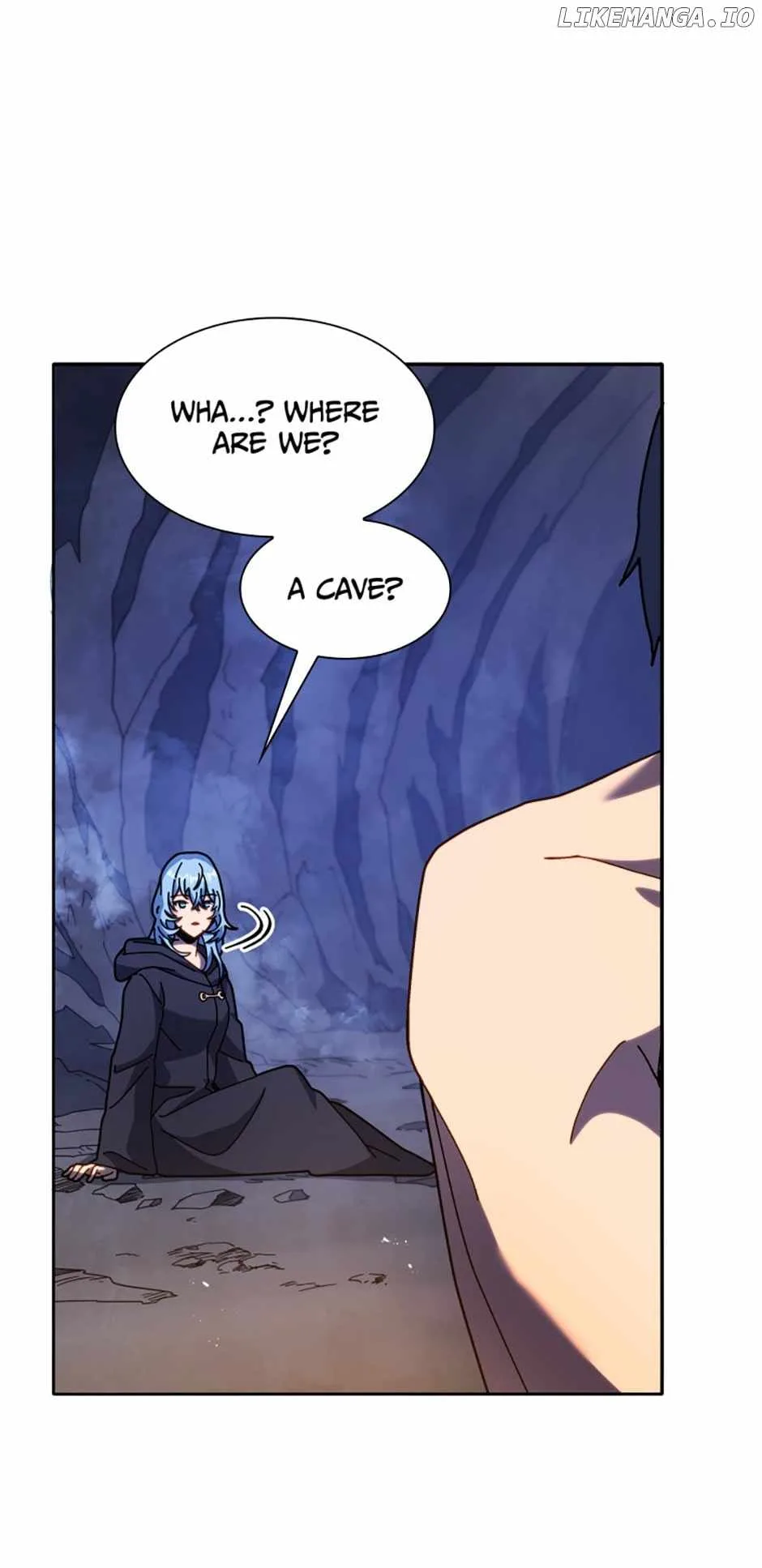 Necromancer Academy and the Genius Summoner Chapter 76 page 46
