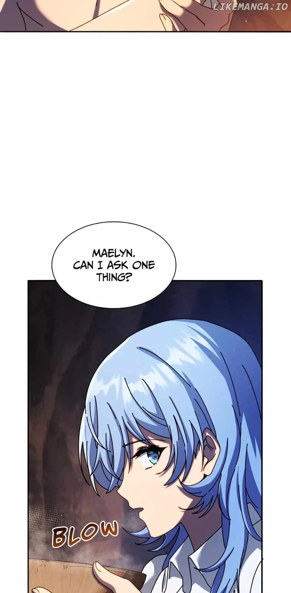 Necromancer Academy and the Genius Summoner Chapter 76 page 78