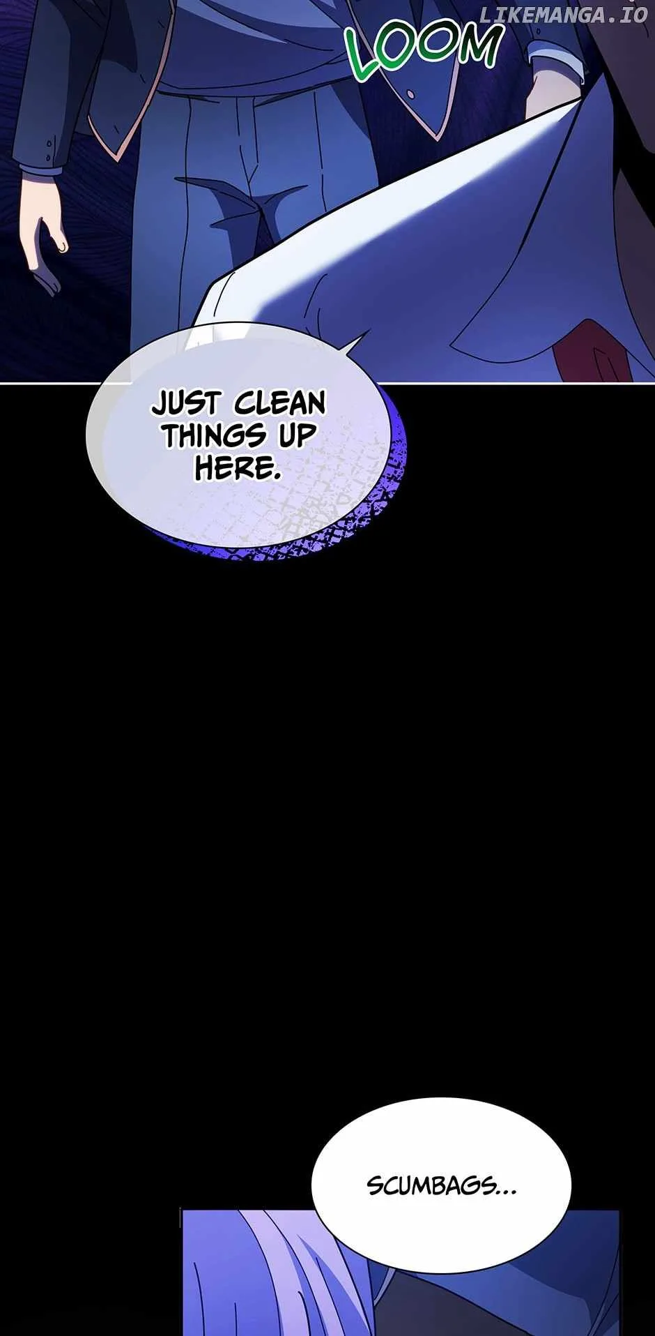 Necromancer Academy and the Genius Summoner Chapter 77 page 25