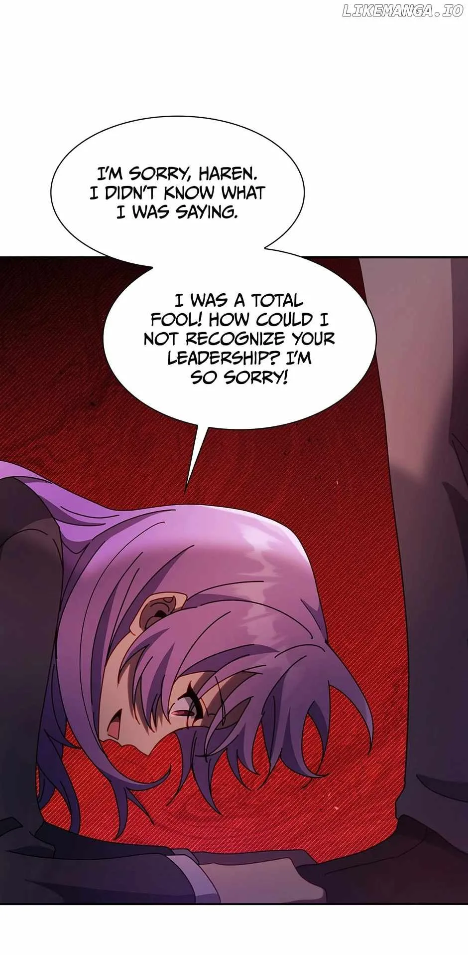 Necromancer Academy and the Genius Summoner Chapter 77 page 21
