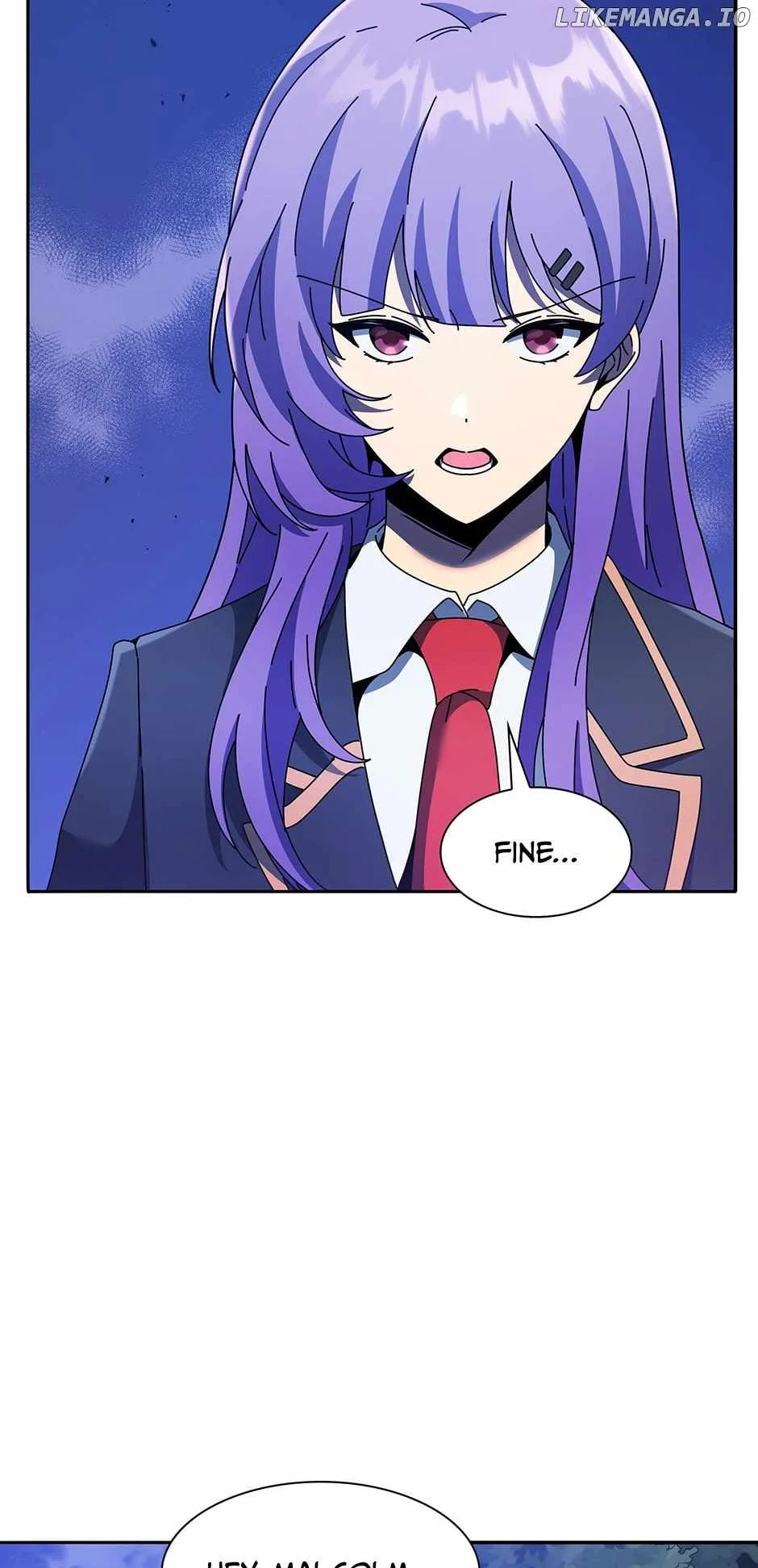 Necromancer Academy and the Genius Summoner Chapter 77 page 13