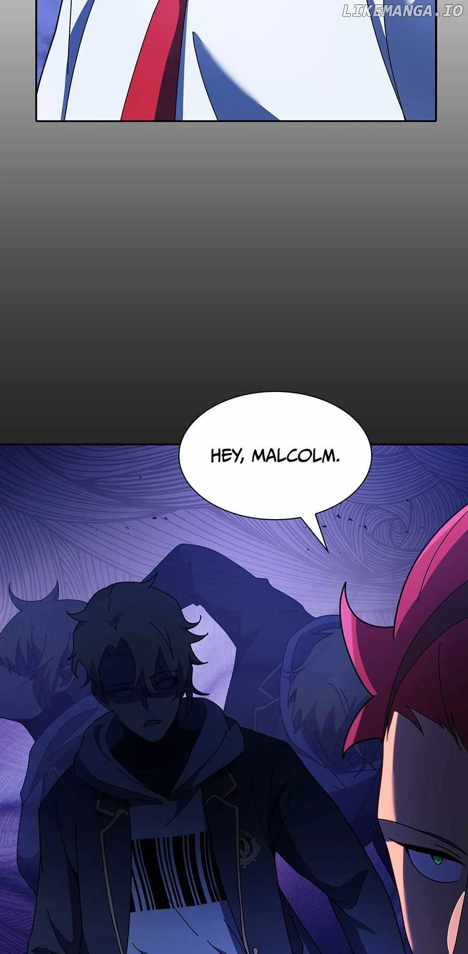 Necromancer Academy and the Genius Summoner Chapter 77 page 24