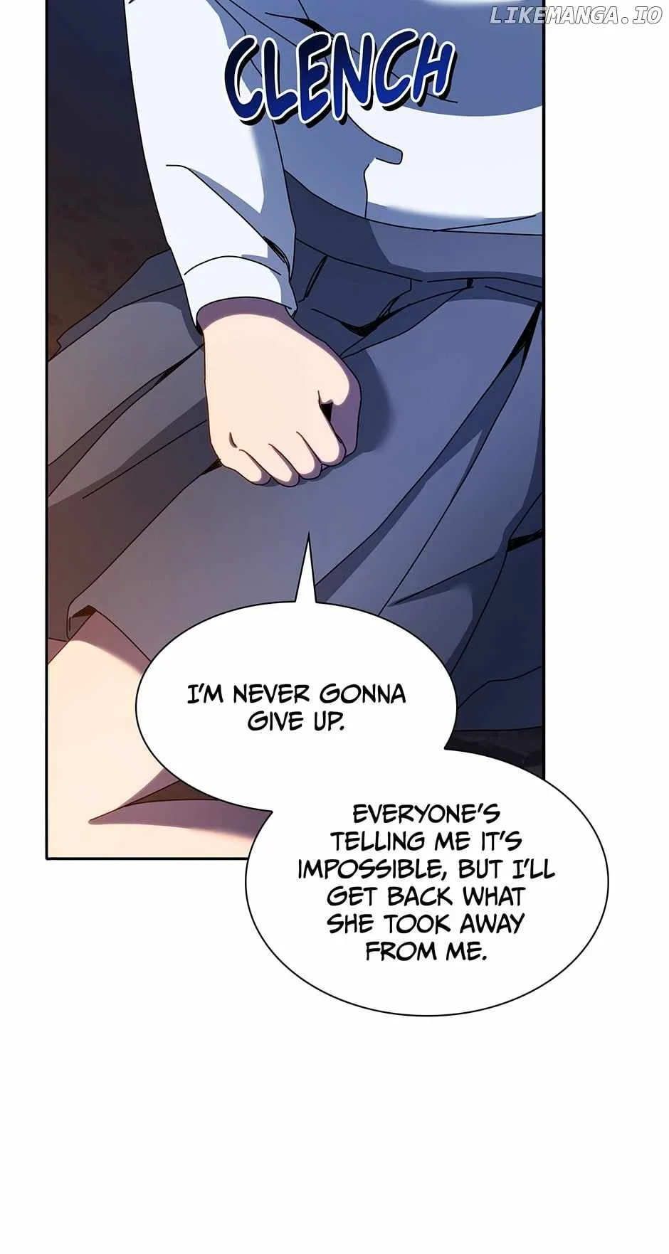 Necromancer Academy and the Genius Summoner Chapter 77 page 61