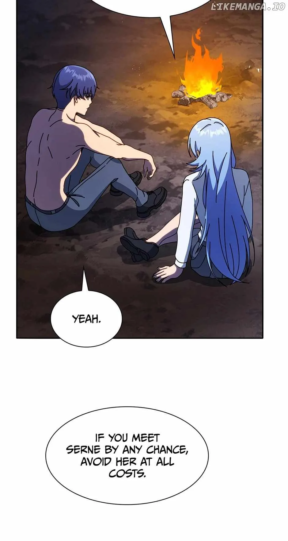 Necromancer Academy and the Genius Summoner Chapter 77 page 64