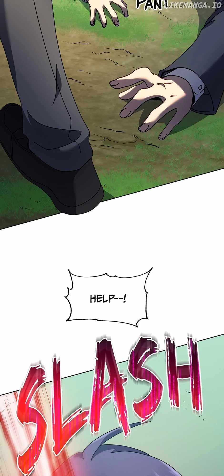 Necromancer Academy and the Genius Summoner Chapter 78 page 21