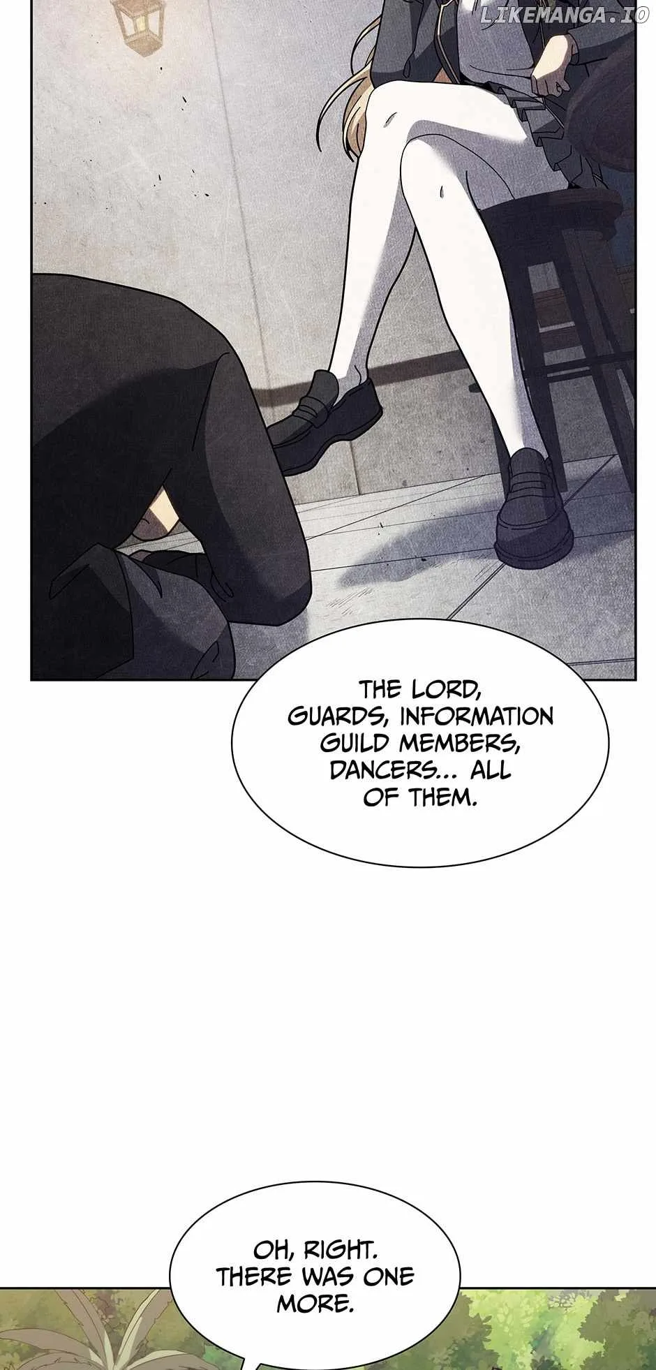 Necromancer Academy and the Genius Summoner Chapter 78 page 63