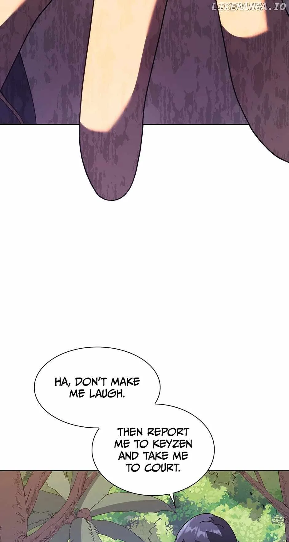 Necromancer Academy and the Genius Summoner Chapter 78 page 72