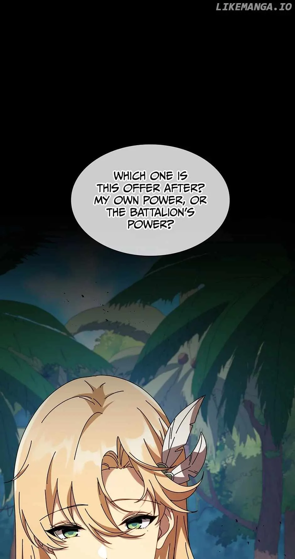 Necromancer Academy and the Genius Summoner Chapter 79 page 18