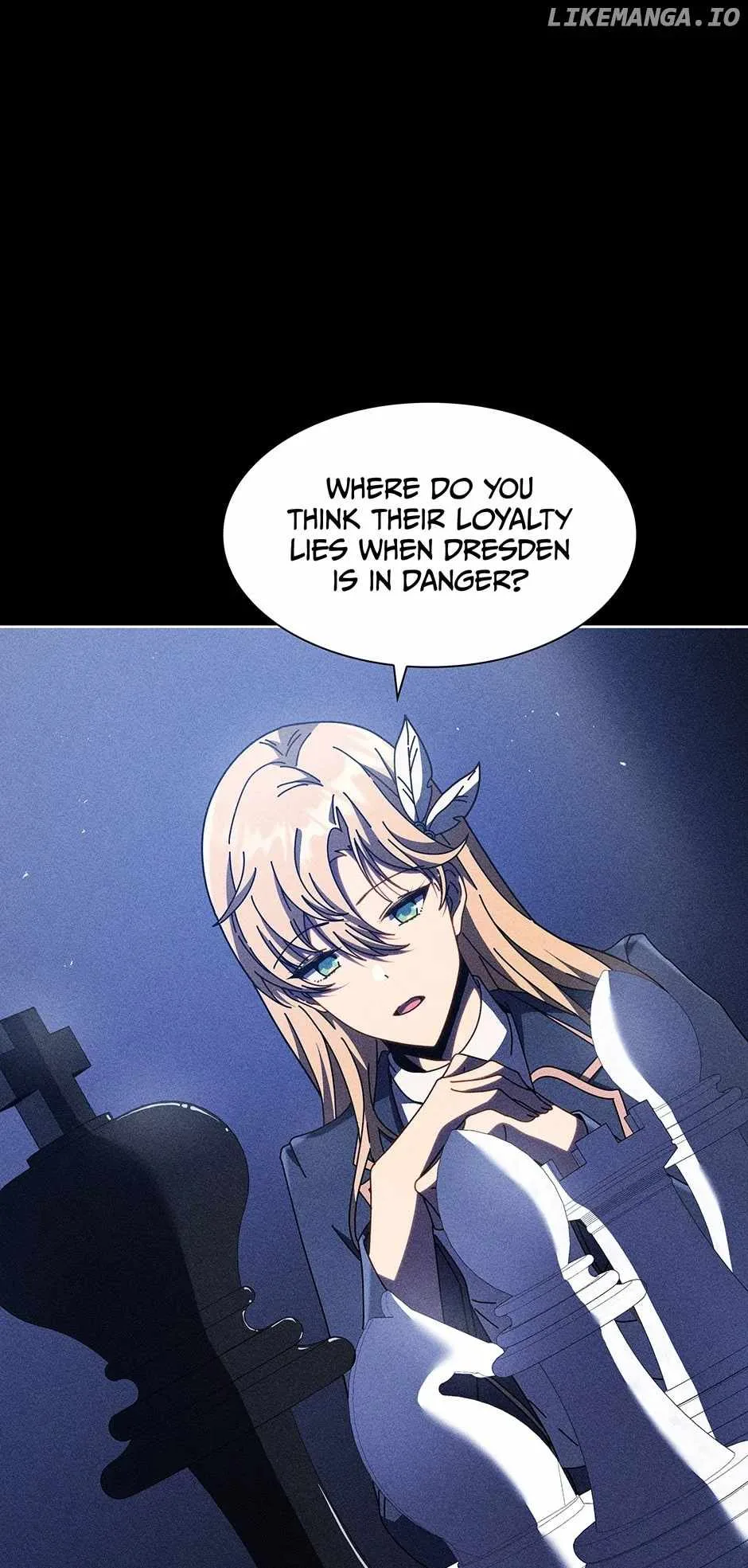 Necromancer Academy and the Genius Summoner Chapter 79 page 11