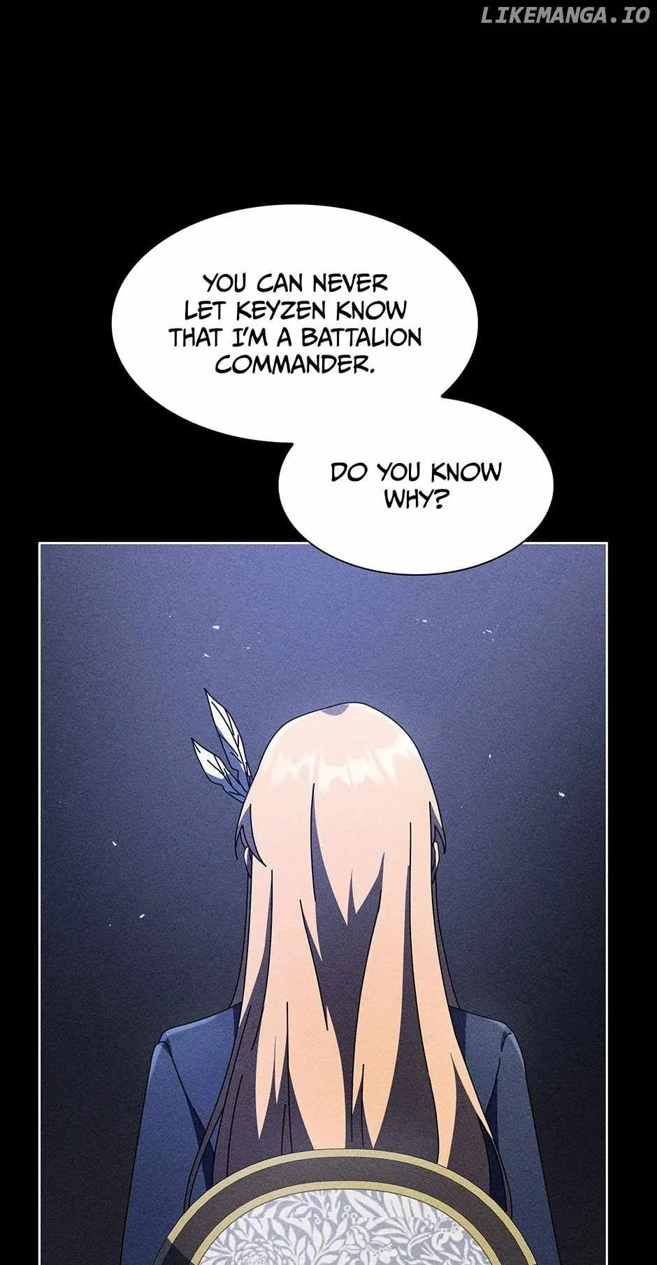 Necromancer Academy and the Genius Summoner Chapter 79 page 33