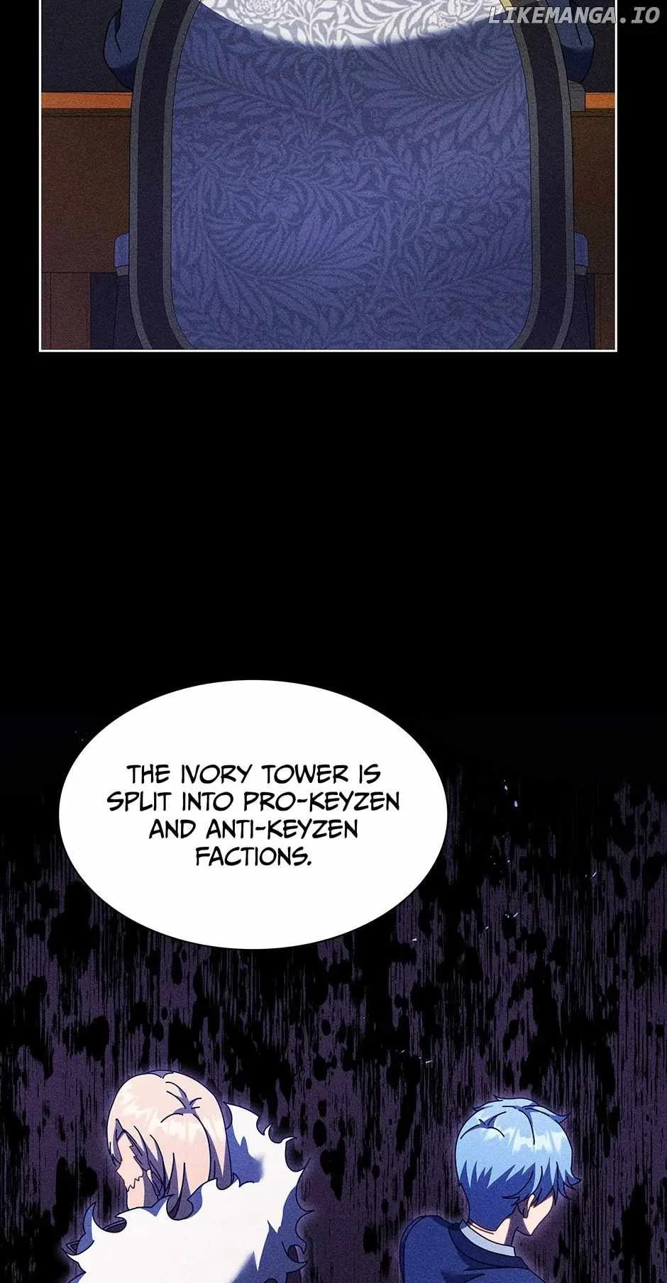 Necromancer Academy and the Genius Summoner Chapter 79 page 34