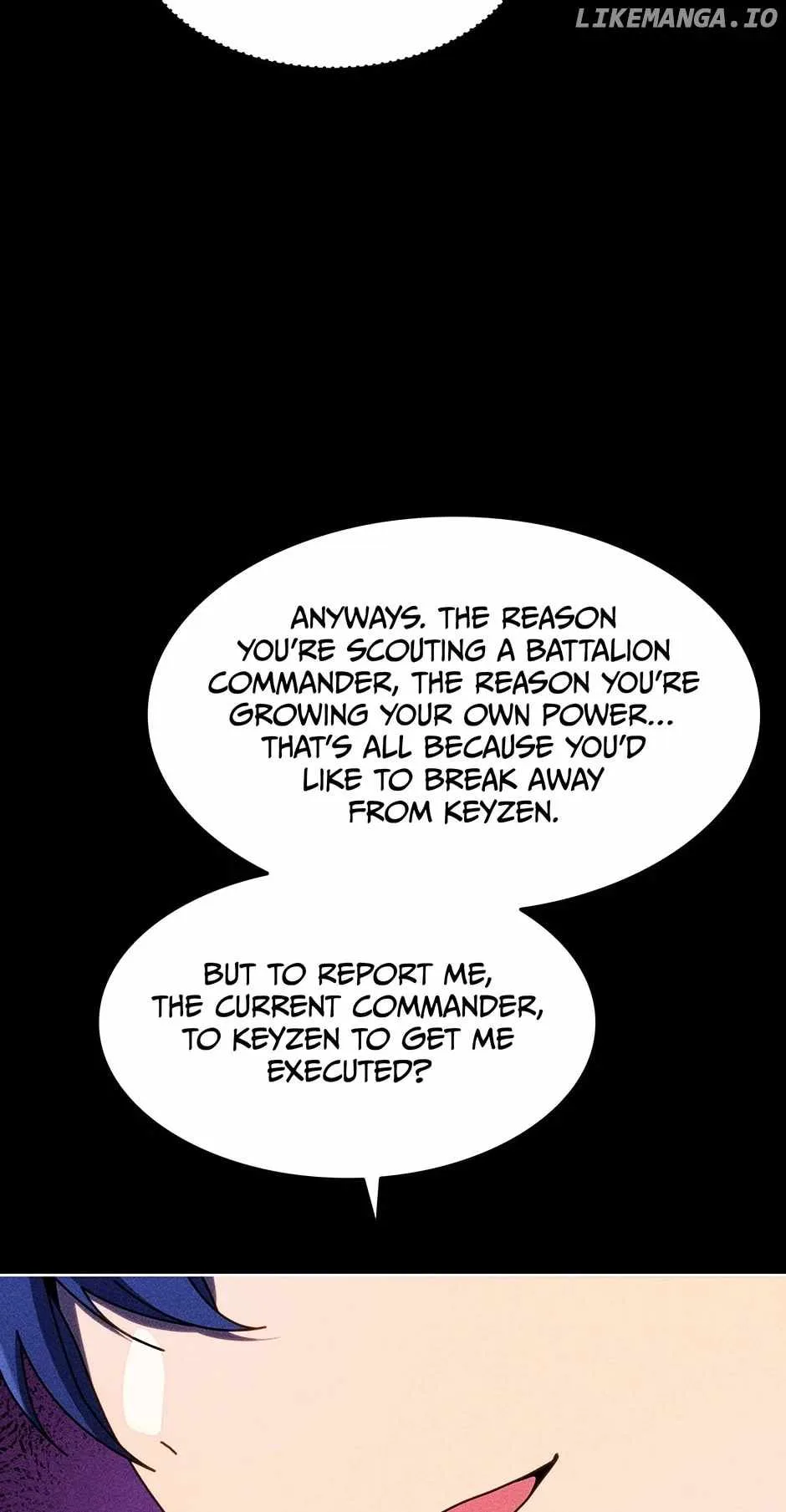 Necromancer Academy and the Genius Summoner Chapter 79 page 37