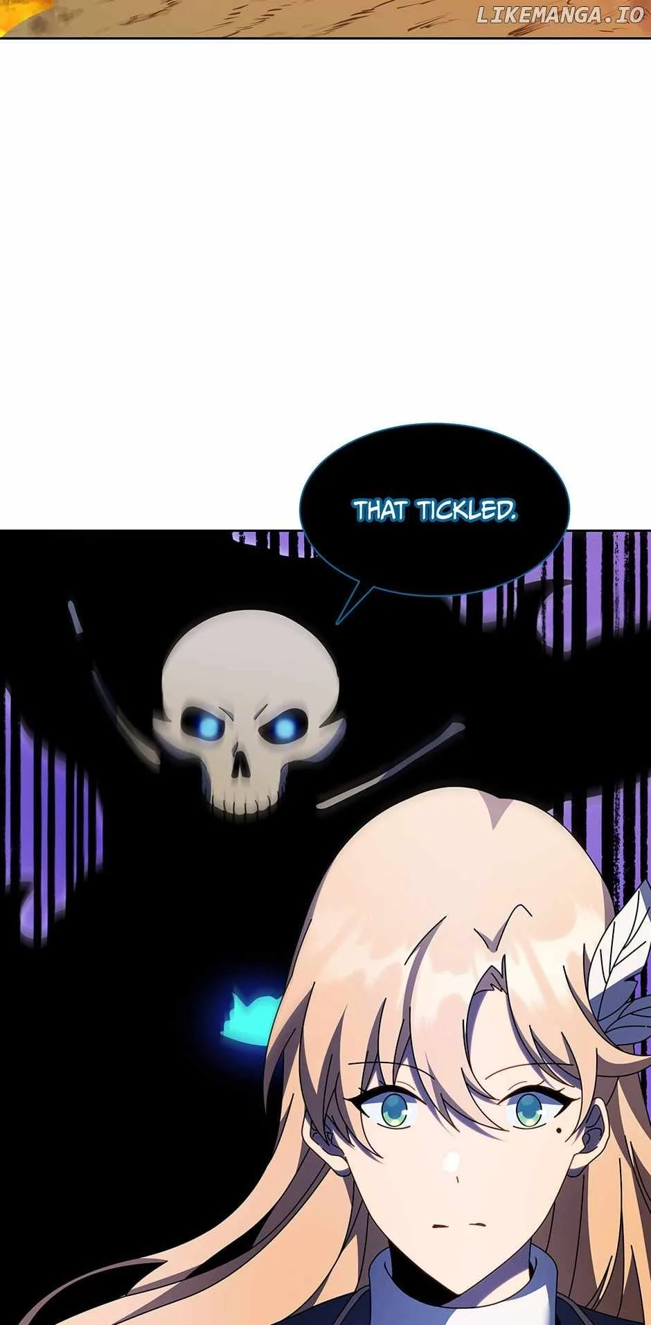 Necromancer Academy and the Genius Summoner Chapter 80 page 26