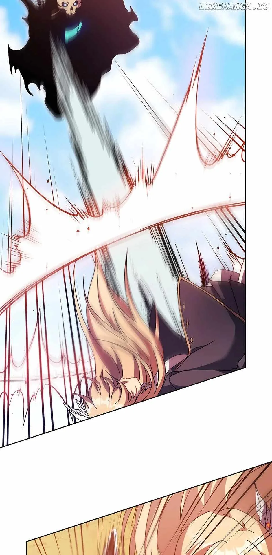 Necromancer Academy and the Genius Summoner Chapter 80 page 28