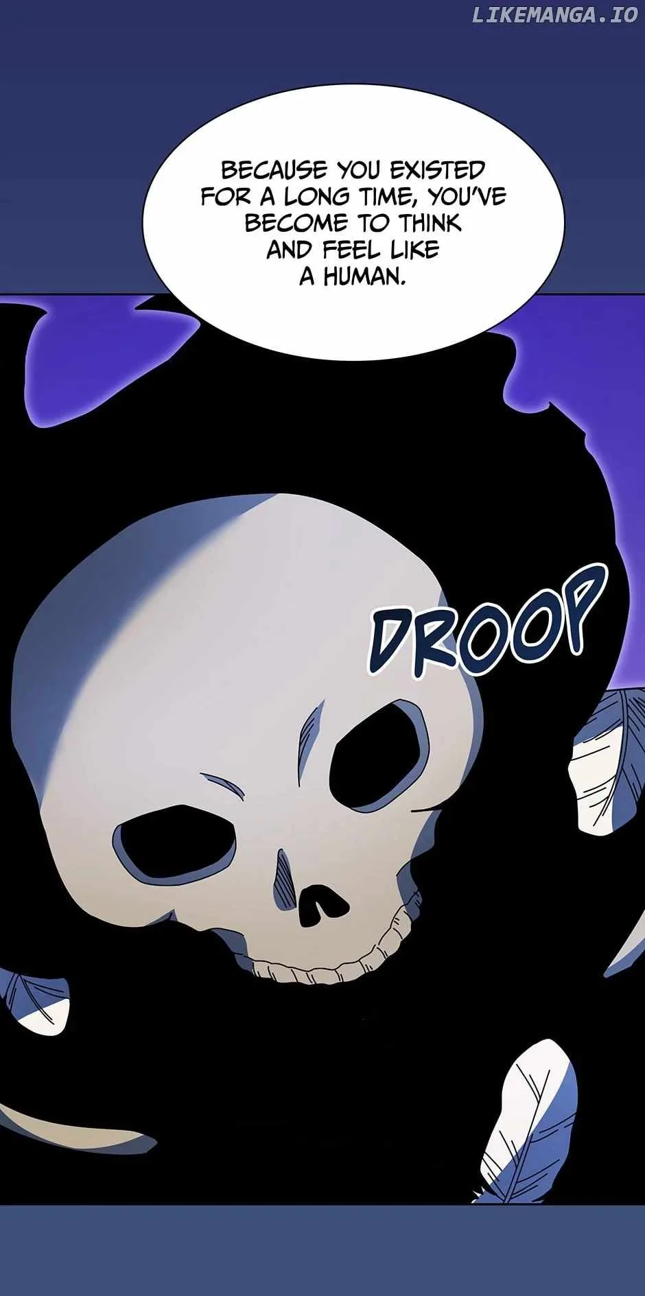 Necromancer Academy and the Genius Summoner Chapter 80 page 39