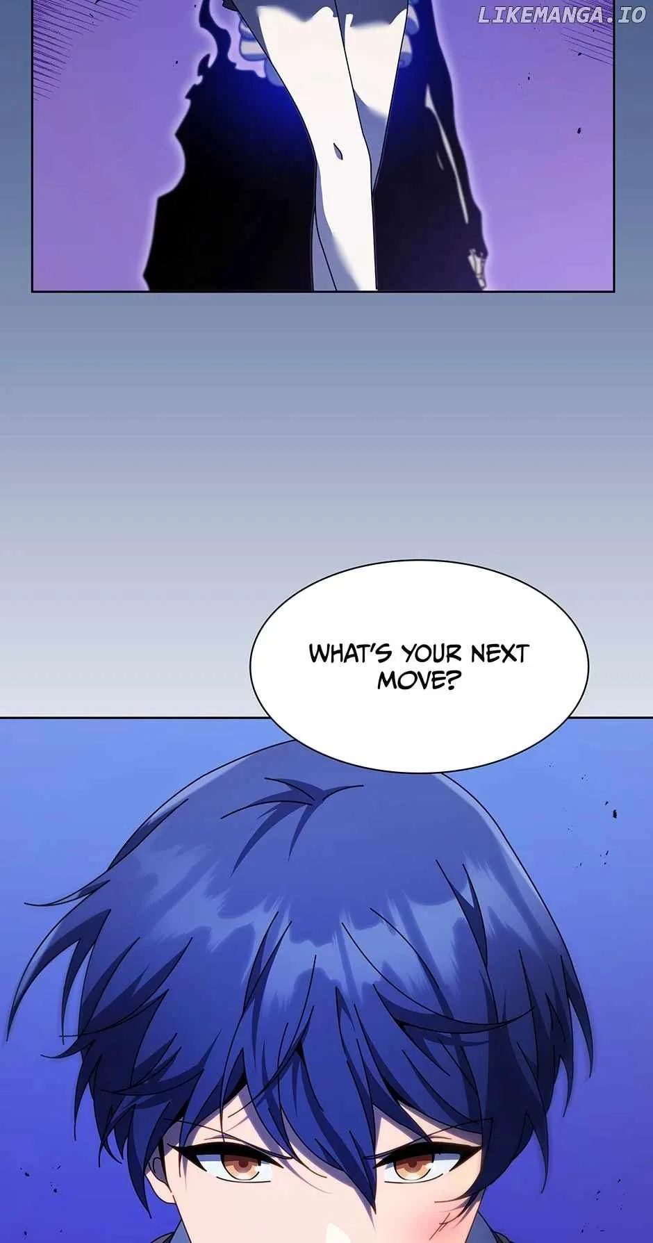 Necromancer Academy and the Genius Summoner Chapter 80 page 41