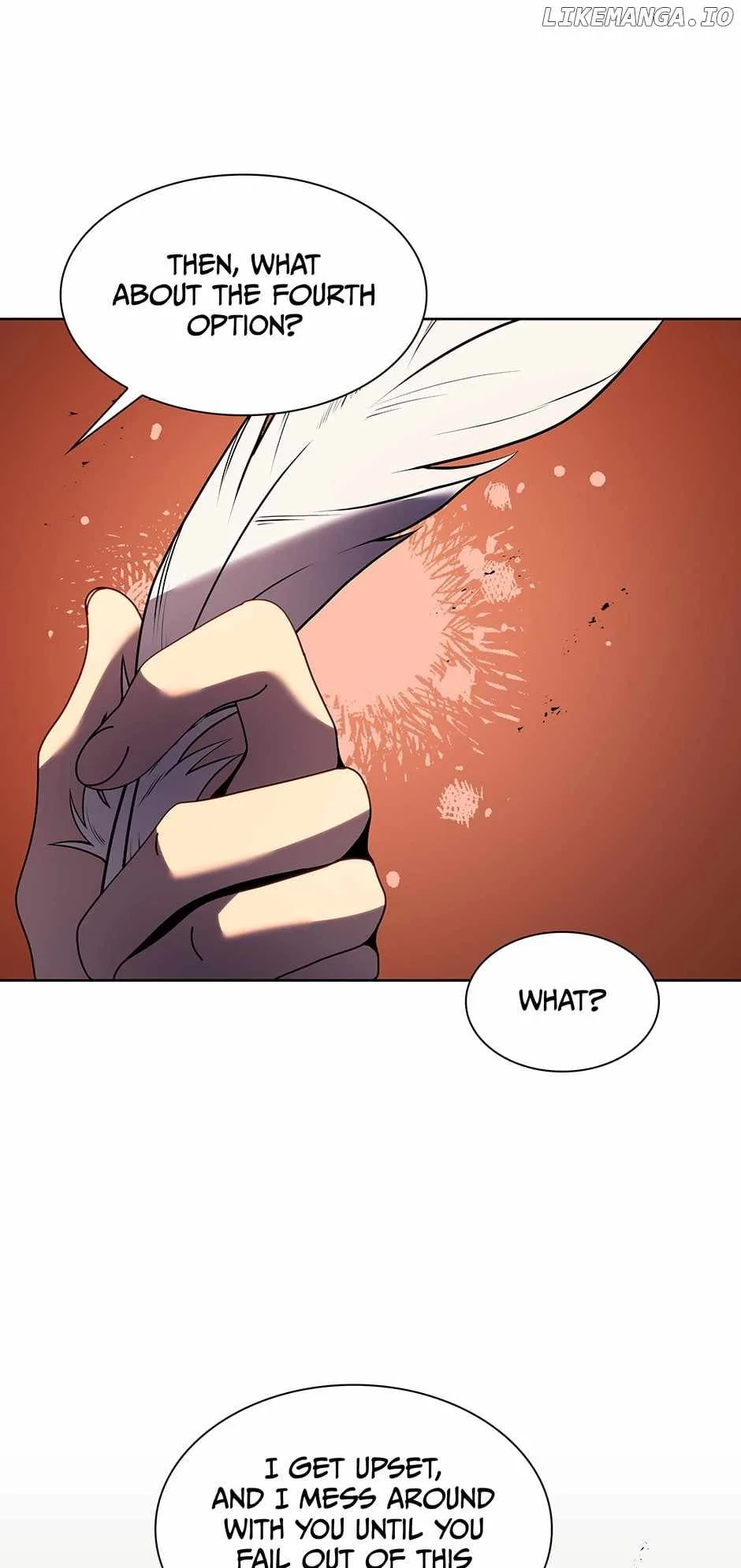 Necromancer Academy and the Genius Summoner Chapter 80 page 70