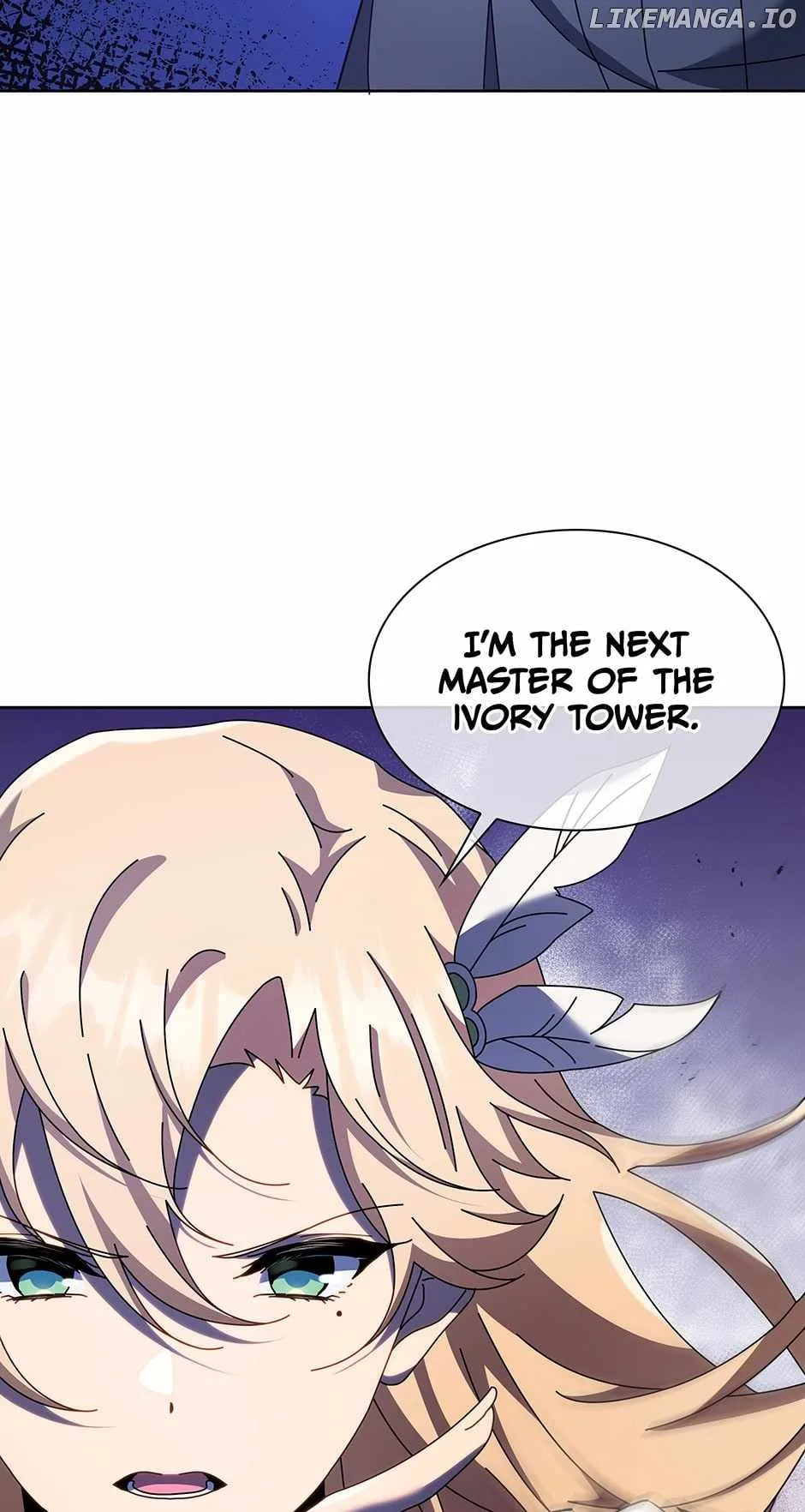 Necromancer Academy and the Genius Summoner Chapter 80 page 79