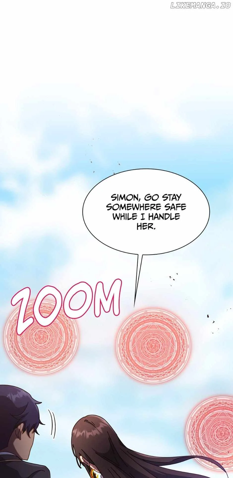 Necromancer Academy and the Genius Summoner Chapter 81 page 11