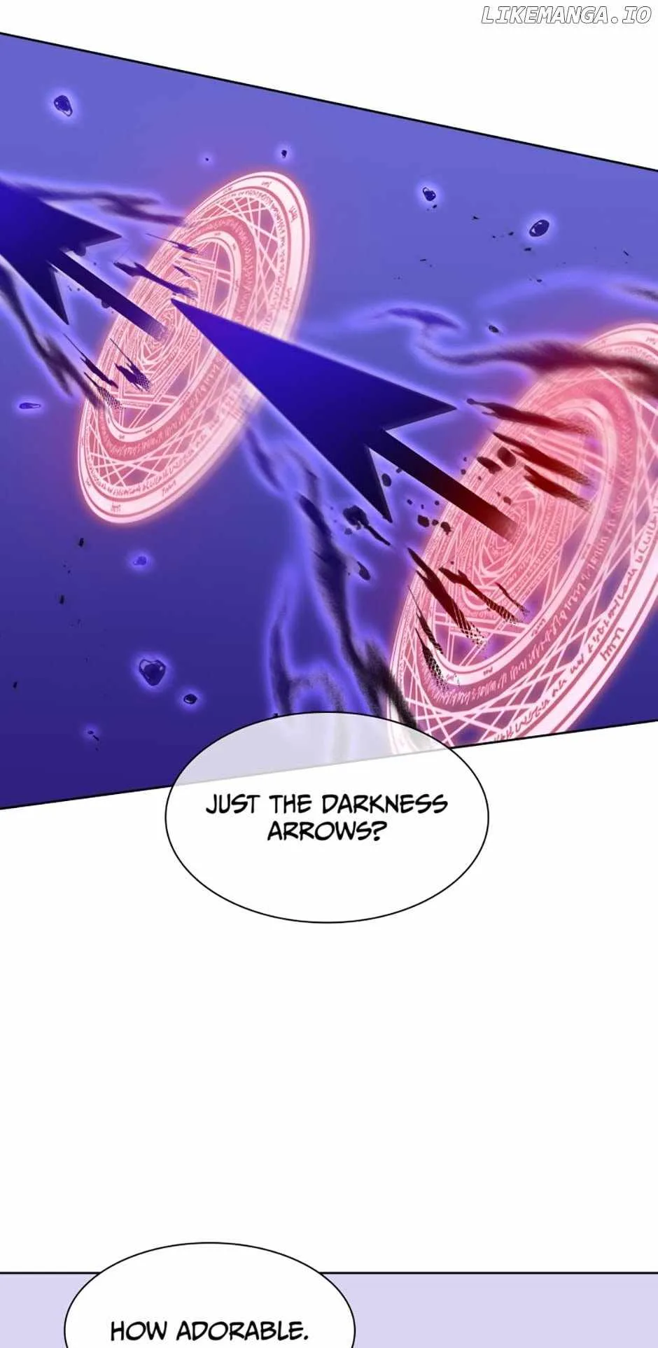 Necromancer Academy and the Genius Summoner Chapter 81 page 14