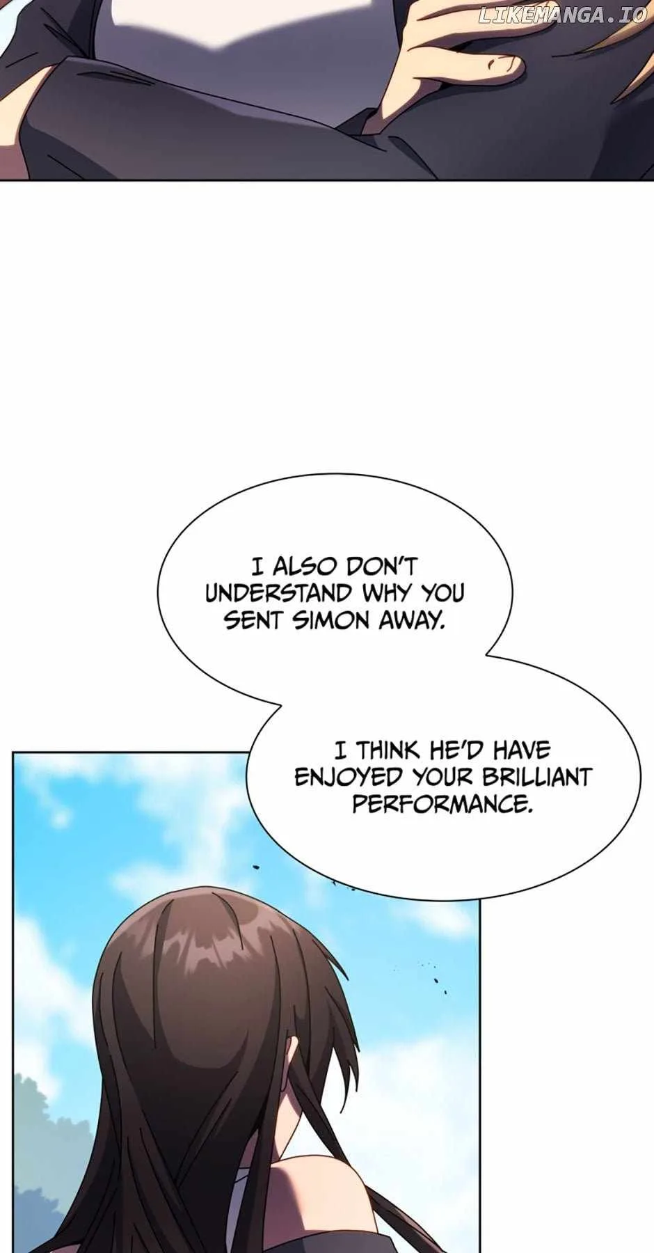 Necromancer Academy and the Genius Summoner Chapter 81 page 28