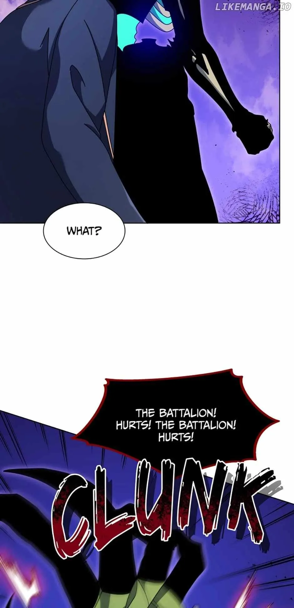 Necromancer Academy and the Genius Summoner Chapter 81 page 69
